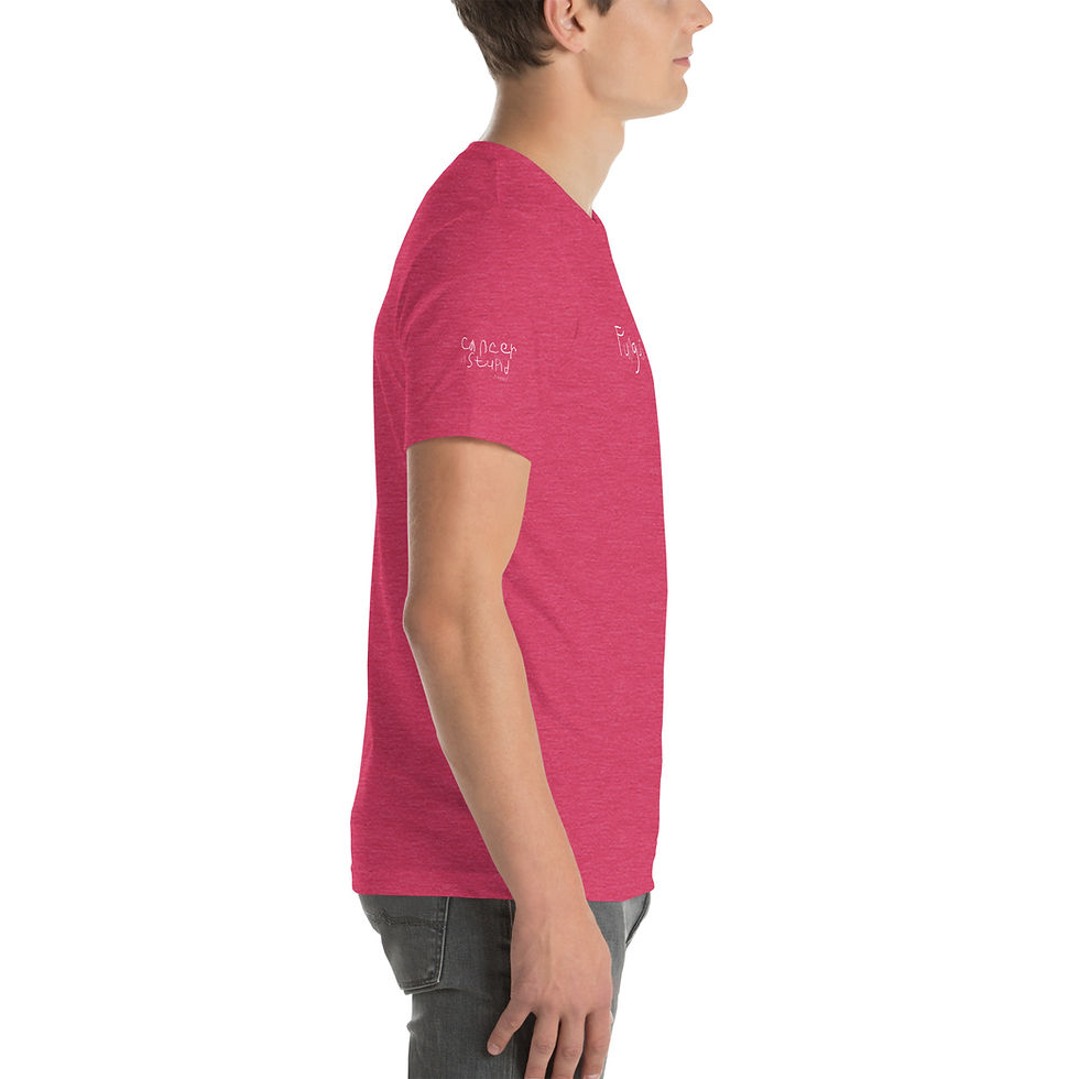 Thumbnail: Adult  t-shirt | Fungi