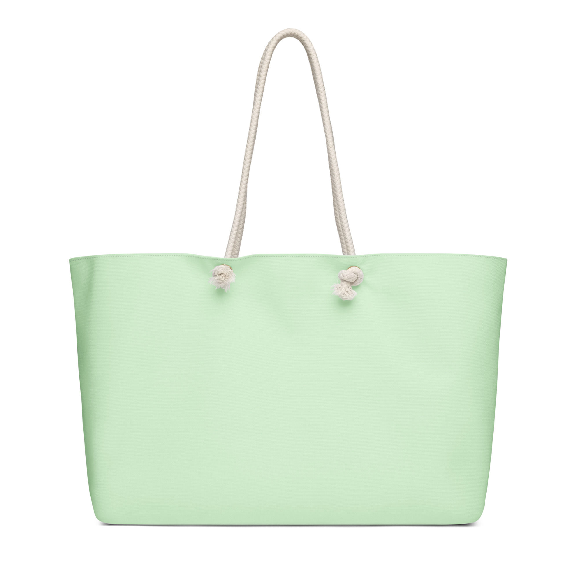 Oversized weekender bag | Cancer is Stupid