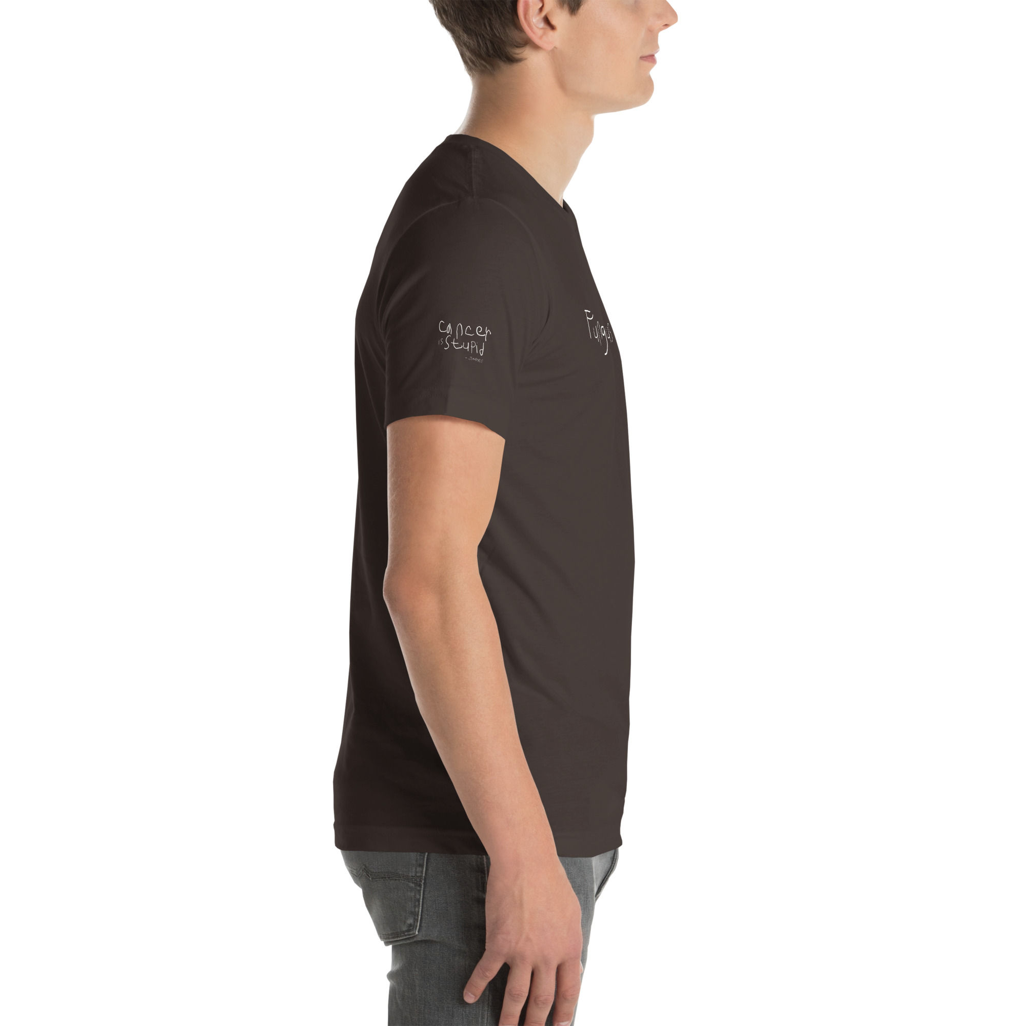 Adult  t-shirt | Fungi