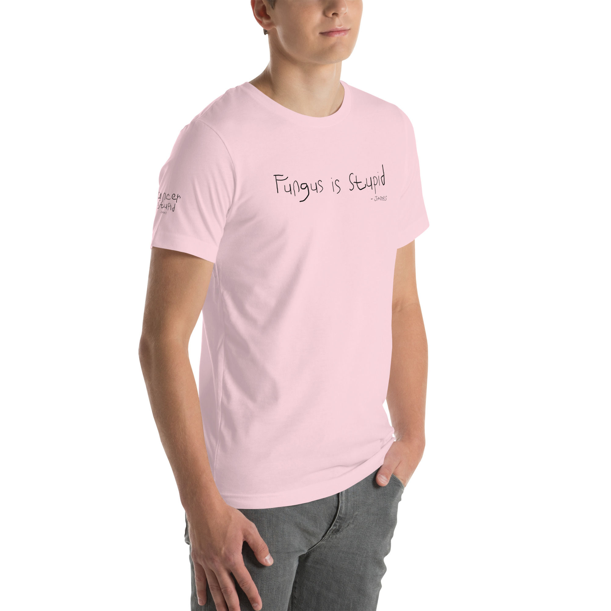 Adult t-shirt | Fungi