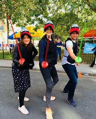 Bermondsey Street Festival 2018 - 70 of 