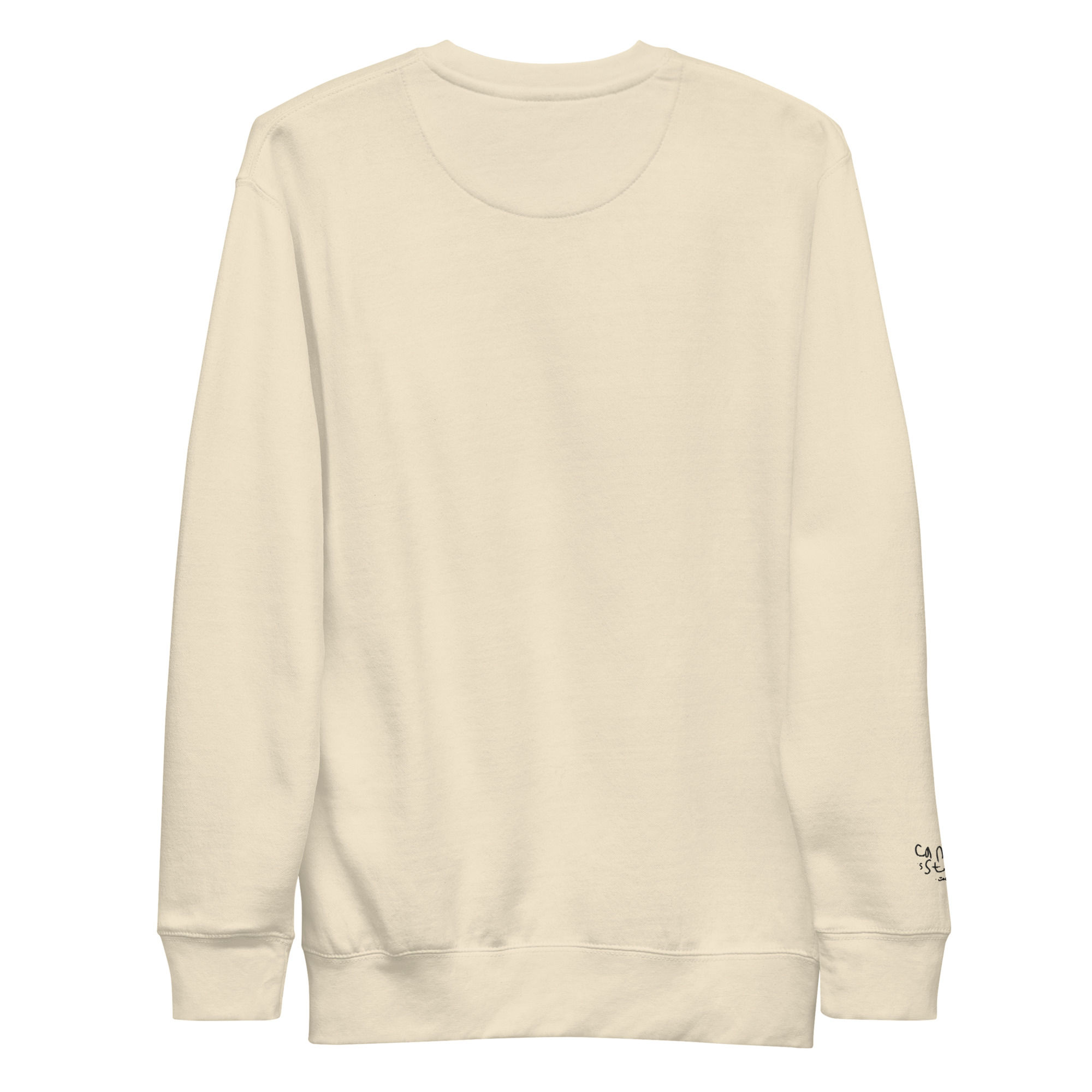 Adult Sweatshirt | Fungi in & out