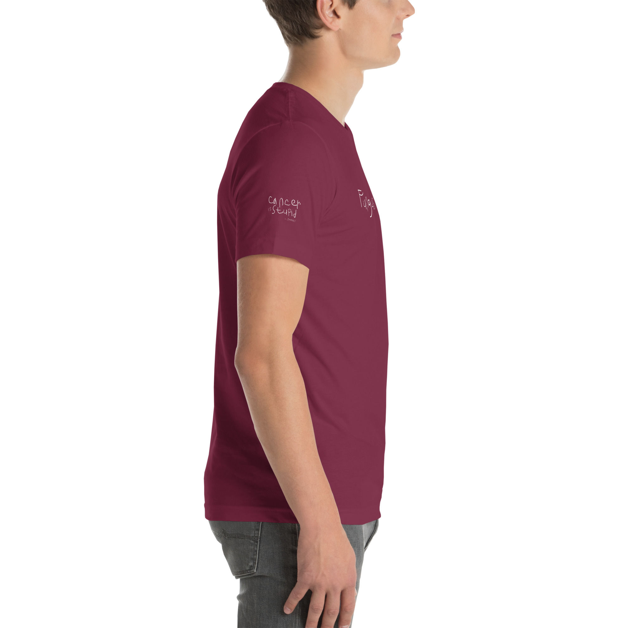 Adult  t-shirt | Fungi