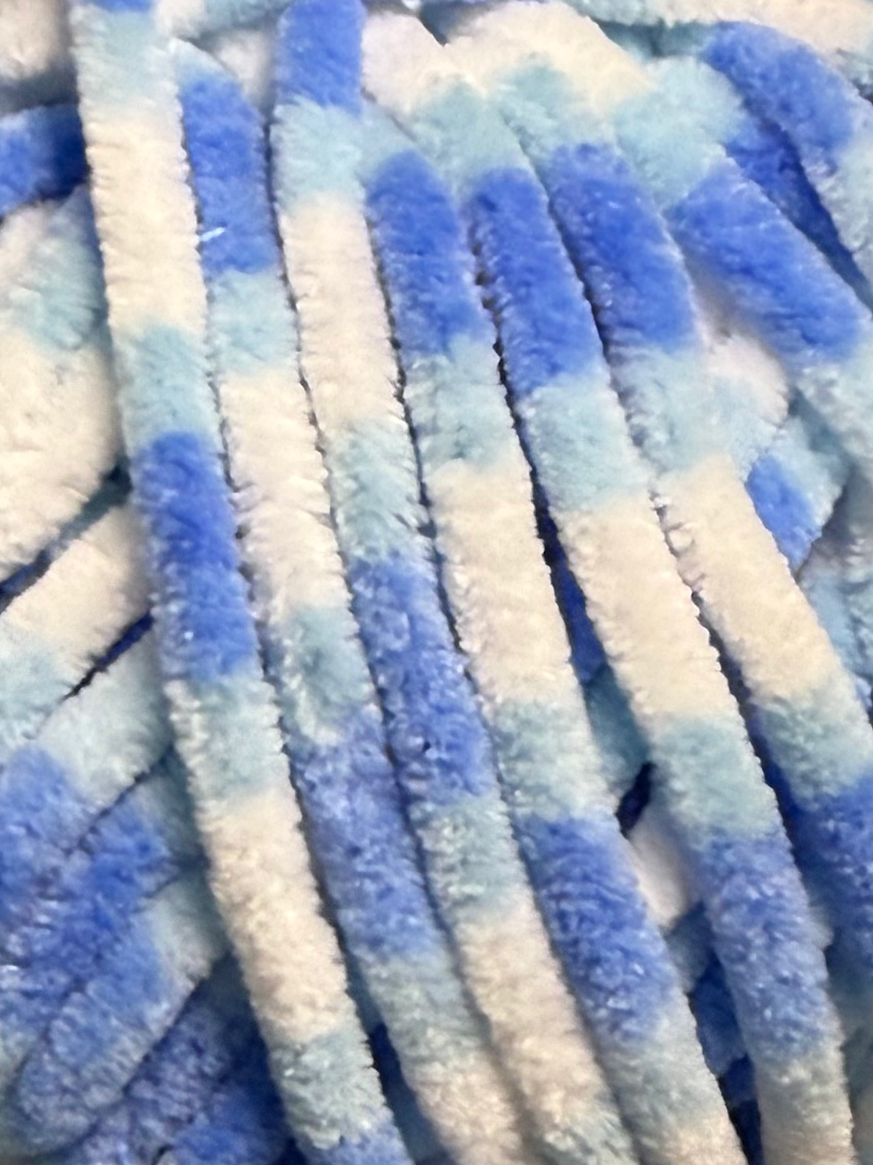 Thumbnail: Custom Axolotl Plush