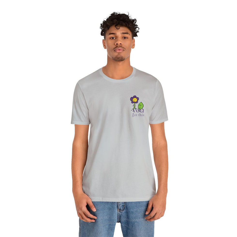 Thumbnail: Fruit Friends T-Shirt - Adult