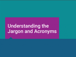 New Highlights and Jargons - Updated 07 Sept 2021