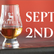Pouring this Whiskey Wednesday, 9/2/26.