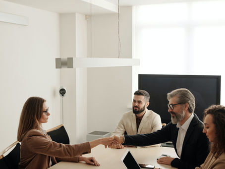 Los consorcios y el SG-SST