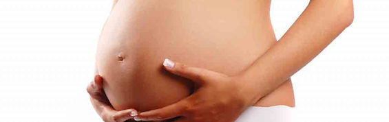 Pre and post natal treatments.