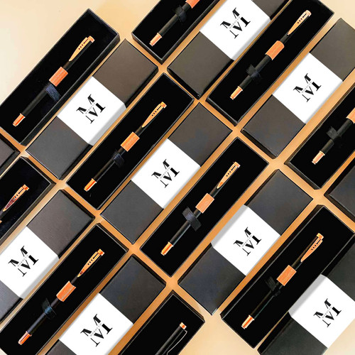 Corporate Pen Hampergiftsph