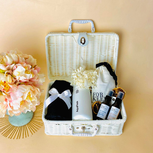 Carry On Travel Kit Hampergiftsph