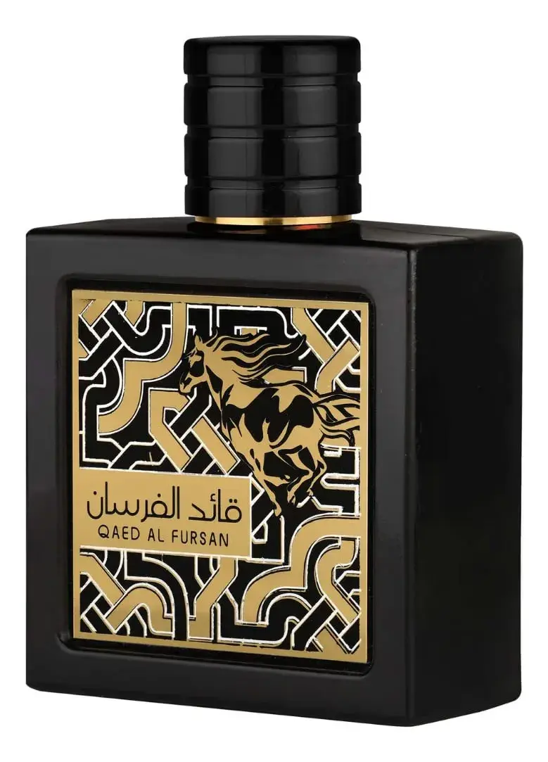 Miniatura: Perfume Árabe Qaed Al Fursan Lattafa Edp 90ML