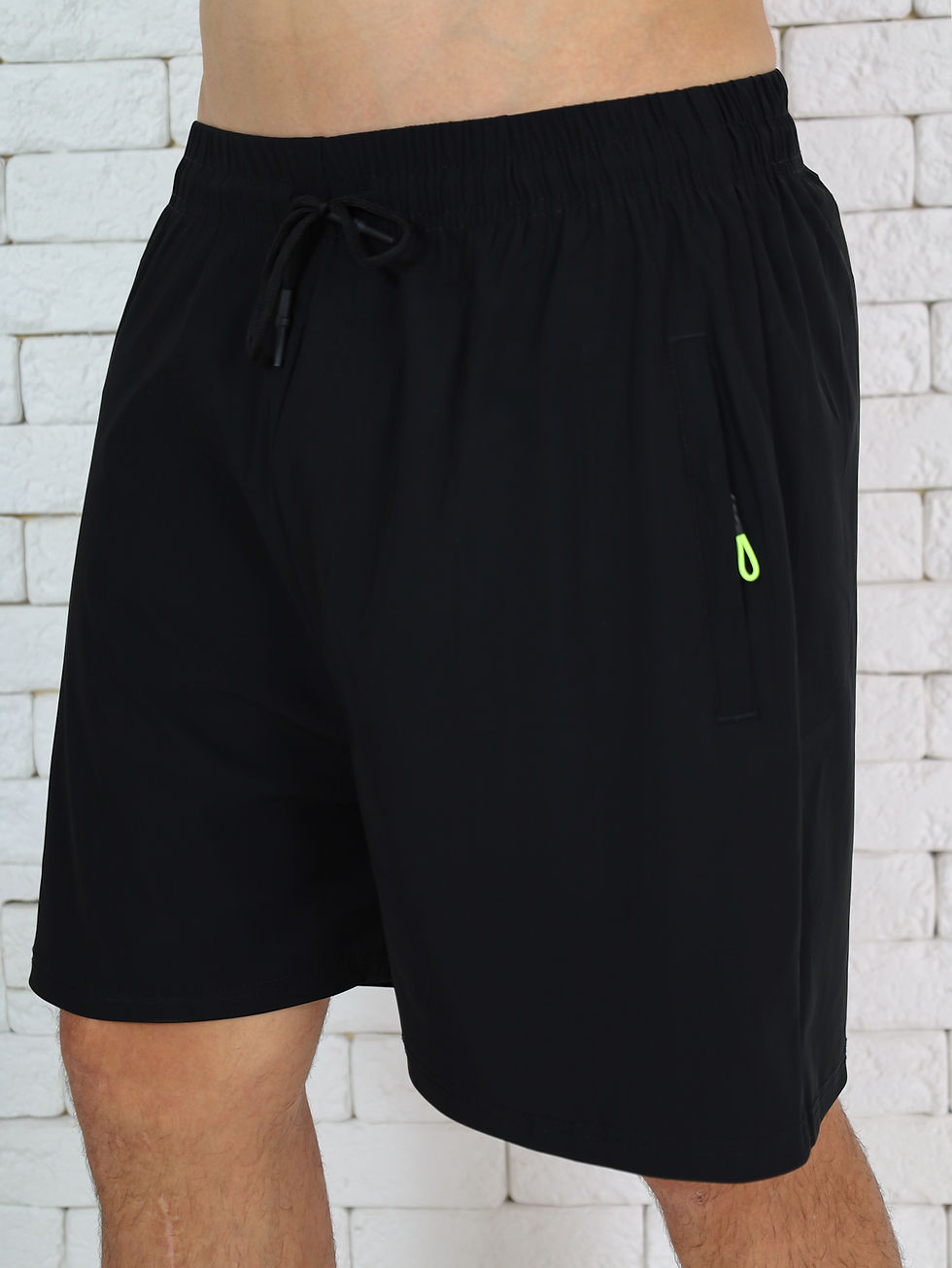 Miniatura: Shorts Masculino Casual Liberty – Coleção Primavera/Verão