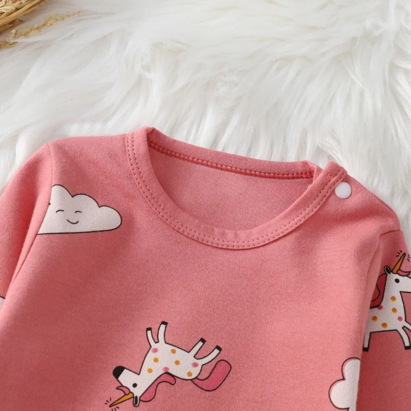 Miniatura: Macacão Bebê 100% Algodão – Unissex, Confortável, 0 a 18 Meses