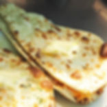 Butter Naan