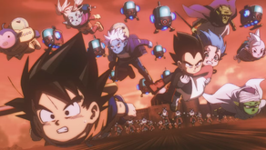 Fortnite Dragon Ball Daima Crossover Buzz