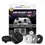Thumbnail: Kontrolfreek Galaxy Black Aim Boost Kit