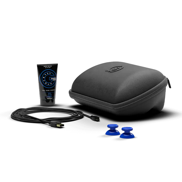 Thumbnail: Scuf Impact / Pro Player Pack