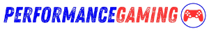 Performance Gaming logo