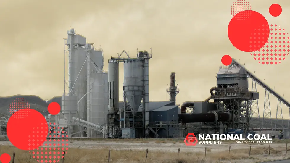 What is the Best Coal for Lime Production in South Africa?