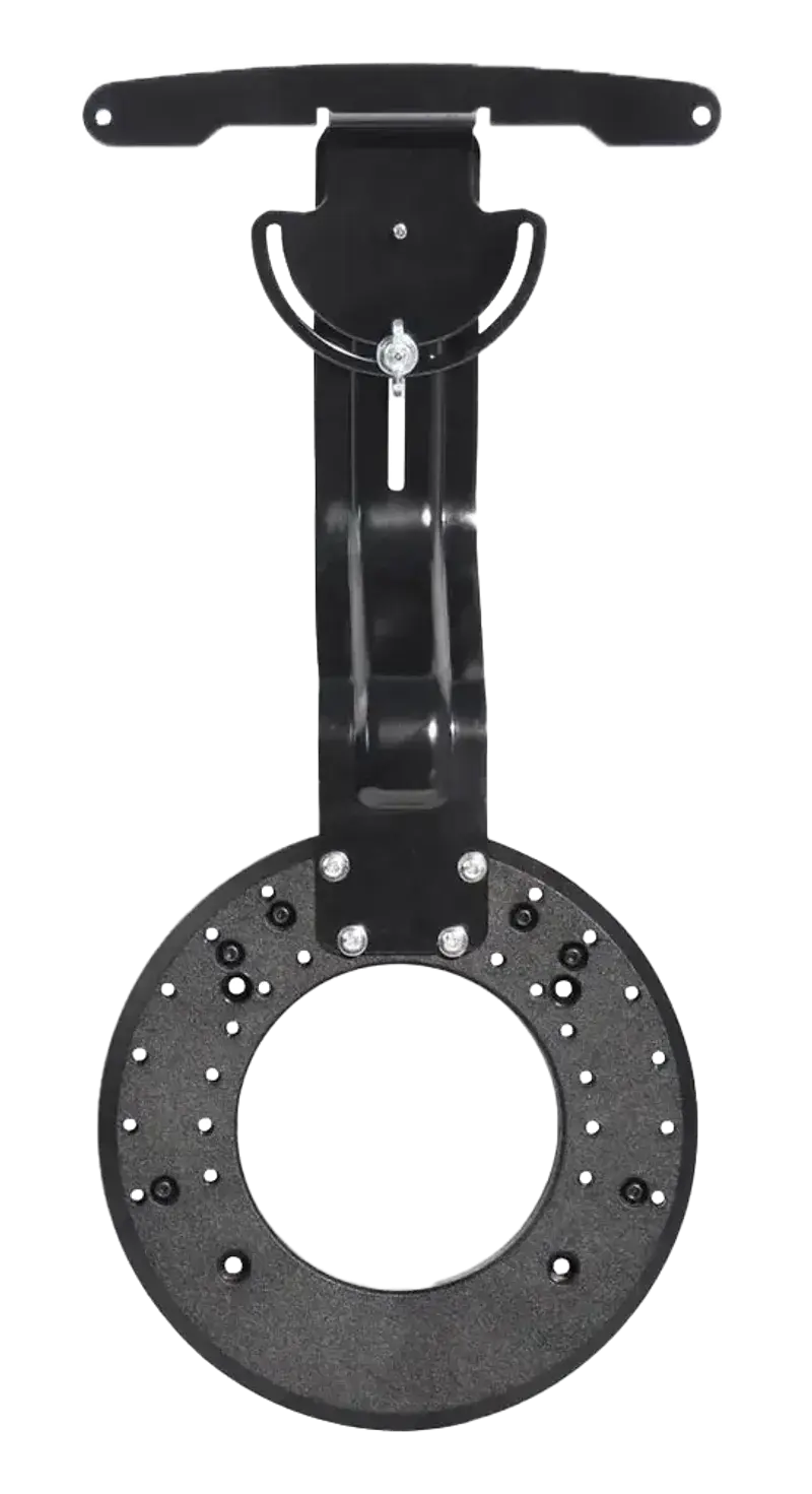 Thumbnail: Thrustmaster LED Display Holder