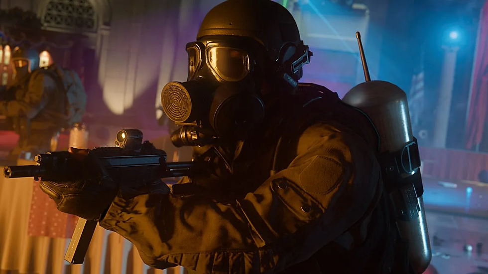 Exploring the Best SMGs in Black Ops 6 Beta: C9 vs. Jackal PDW