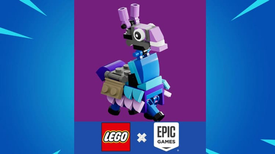 Fortnite X Lego Crossover Release Date New Game Mode Fortnite X Lego Crossover Release Date New Game Mode