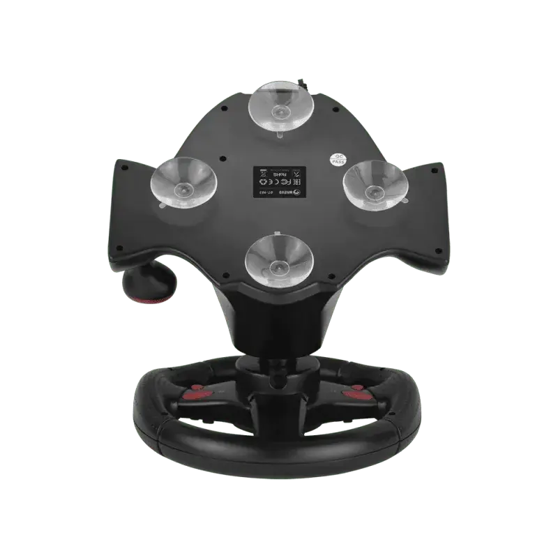 Thumbnail: MARVO GT-903 Onaga 30 Racing Wheel