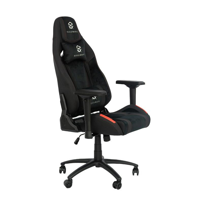 Thumbnail: Rogueware GC300 Advanced Gaming Chair