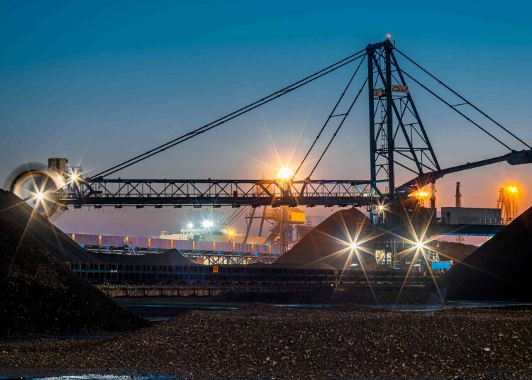 Global Coal Market Overview 20th September 2024