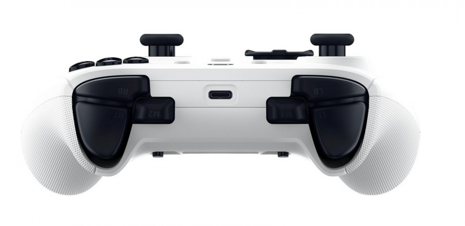 Wolverine V3 Pro for Xbox X|S & PC - White