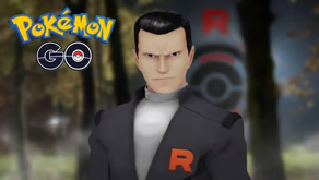 How to Beat Giovanni in Pokemon Go (July 2024): Counters & Weaknesses