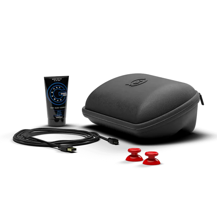 Thumbnail: Scuf Impact / Pro Player Pack