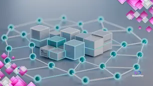 Alt text: AI search visual illustrating semantic intent, contextual relevance, and topic clustering in modern keyword strategy, created by ian bann seoshifter.