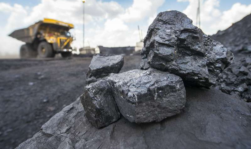 Investment Opportunities in South African Coal