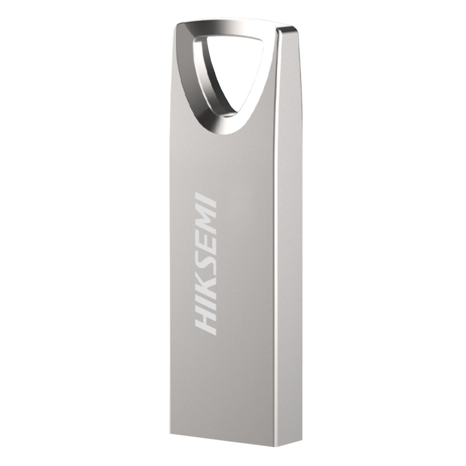 Hiksemi Classic 64GB USB2.0 Flash Drive - Metal