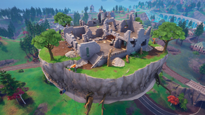 How to Capture the Isle of Doom in Fortnite Chapter 5 Season 4