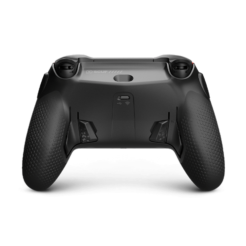 SCUF ENVISION PRO CDL PC用【VEGAS LEGION SCUF Envision Pro CDL Atlanta FaZe 2025