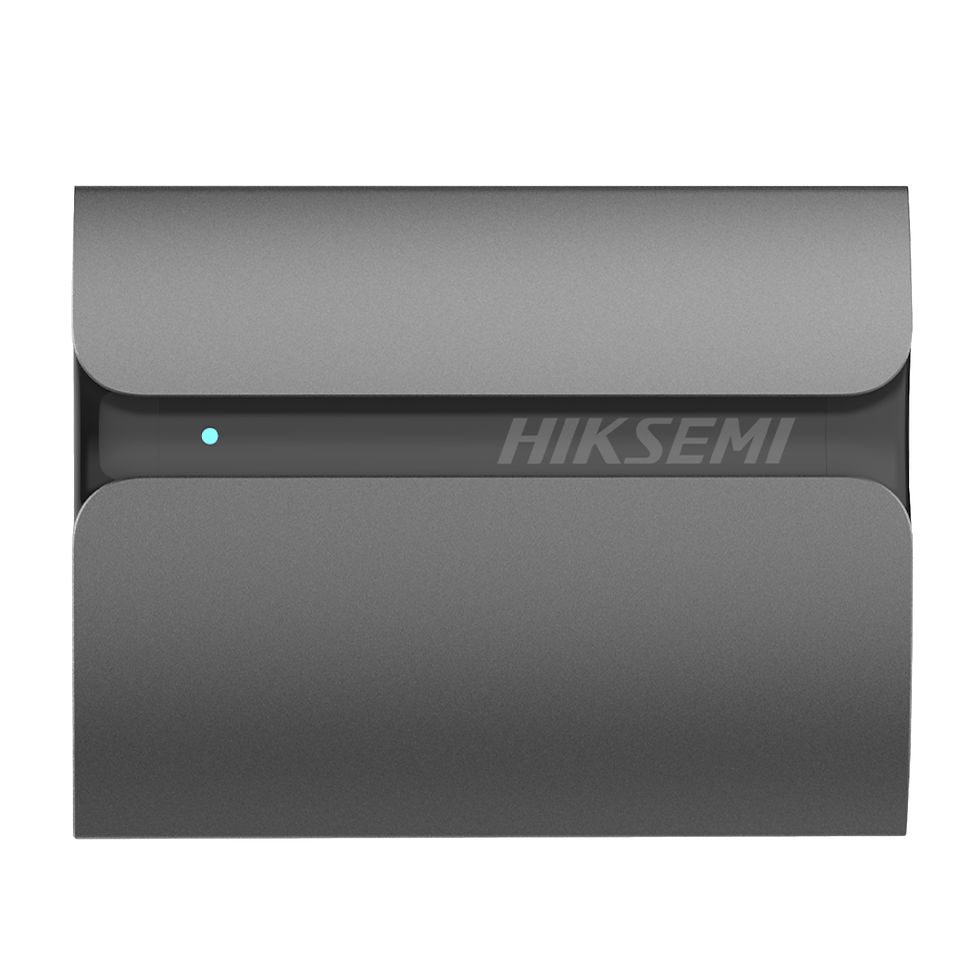 Thumbnail: Hiksemi T300S Shield 1TB Type-C Portable SSD