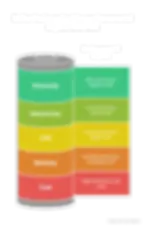An infographic titled "Boiler Fuels Ranked by Environmental Impact and Cost" showing a battery-like diagram with five fuel types—Electricity, Natural Gas, LPG, Biomass, and Coal—ranked from top to bottom, with corresponding environmental and cost details.
Description: The image, titled "Key Factors When Choosing Boiler Fuel," is an infographic labeled "Boiler Fuels Ranked by Environmental Impact and Cost" on a black background. It features a battery-like diagram divided into five horizontal sections, each representing a fuel type ranked by environmental impact and cost:
"Electricity" (green) at the top, with zero emissions but the highest cost.
"Natural Gas" (light green), with low emissions and stable cost.
"LPG" (yellow), with lower emissions but higher cost.
"Biomass" (orange), with variable emissions and moderate cost.
"Coal" (red) at the bottom, with high emissions and low cost. The diagram is accompanied by a legend on the right detailing the environmental and cost characteristics of each fuel type.
