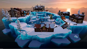 Where to Find Winterburg in Fortnite? Location & how to complete Quest