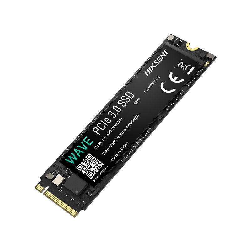 HIKSEMI Wave(P) 1TB Gen3 M.2 NVMe SSD