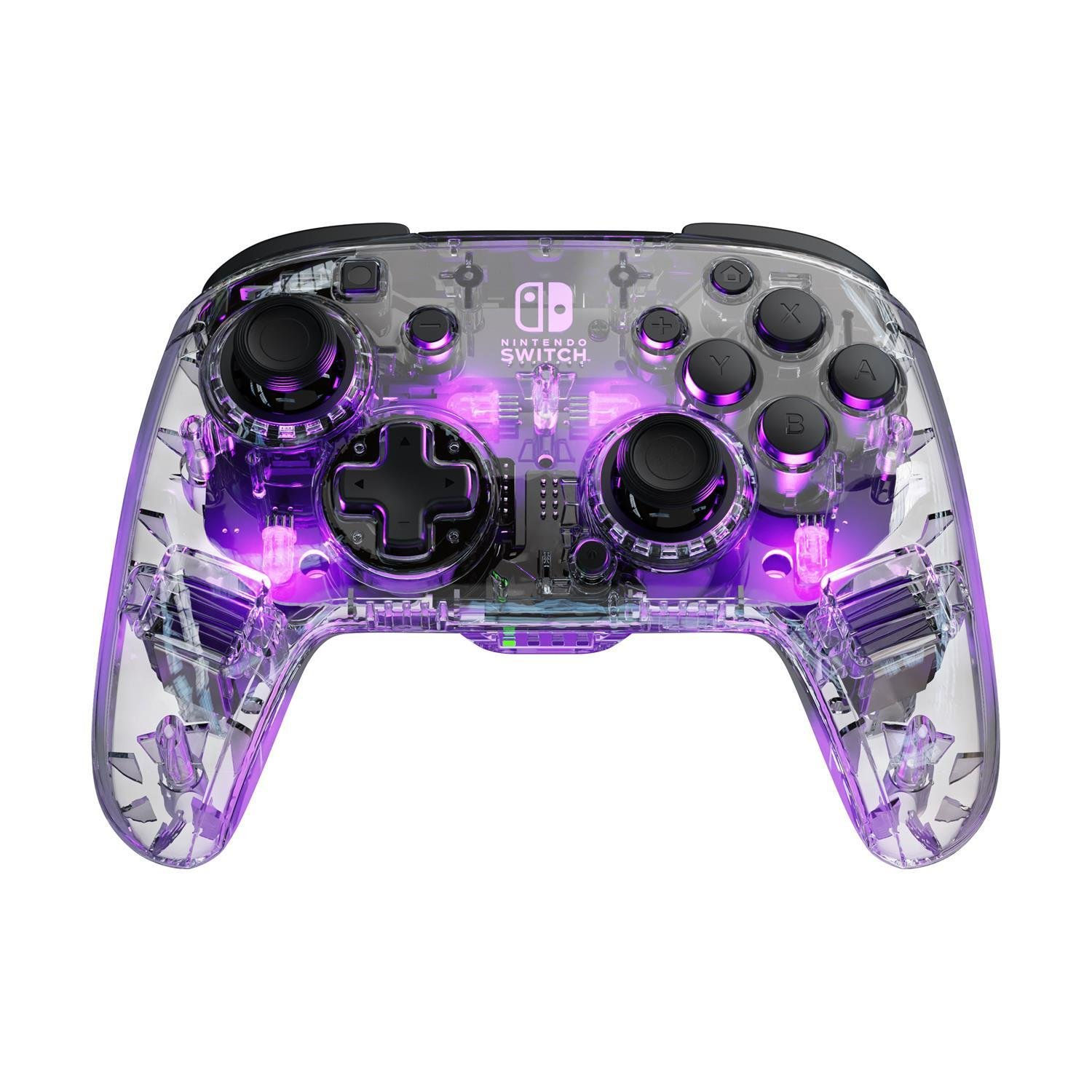 Afterglow Prismatic Wireless Controller for Nintendo Switch