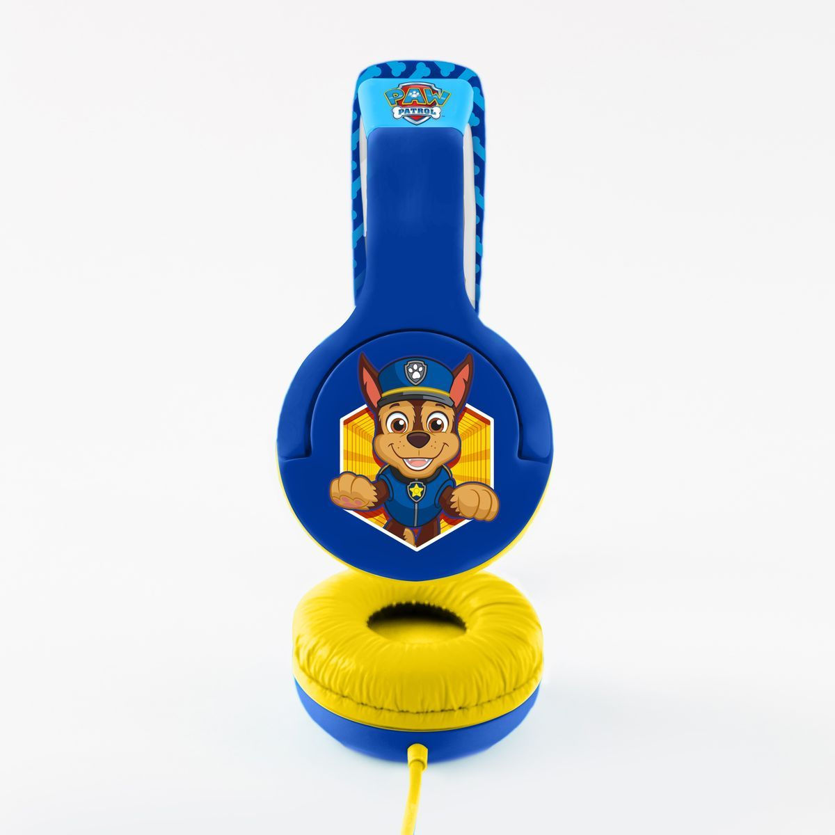 Paw Patrol Chase Headset