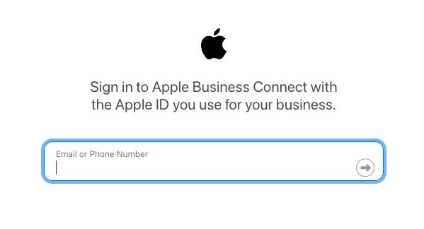 How to Set Up an Apple Business Connect Profile | Brandcodax