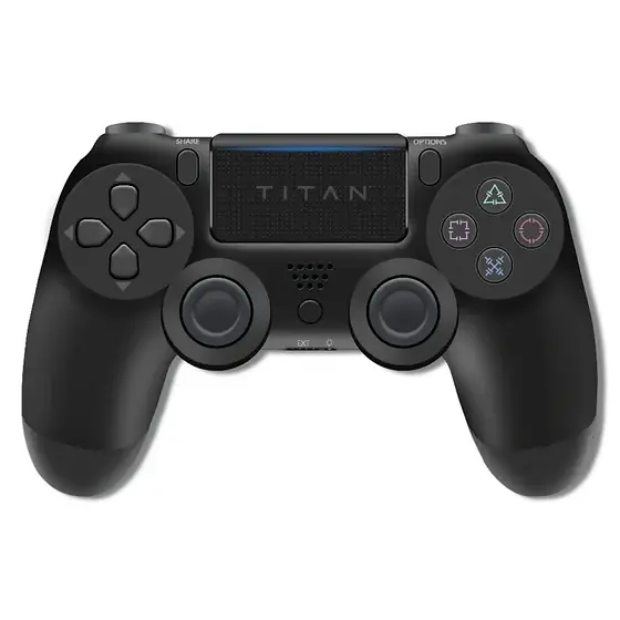 ps4 コントローラー Titan Wireless PS4 Controller - Precision Gaming