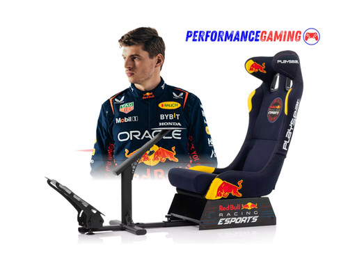 その他 Playseat Evolution PRO Red Bull Racing Playseat® Evolution PRO Red Bull Racing Esports