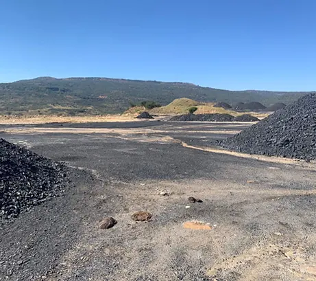 Why Lean Coal Is in Growing Demand