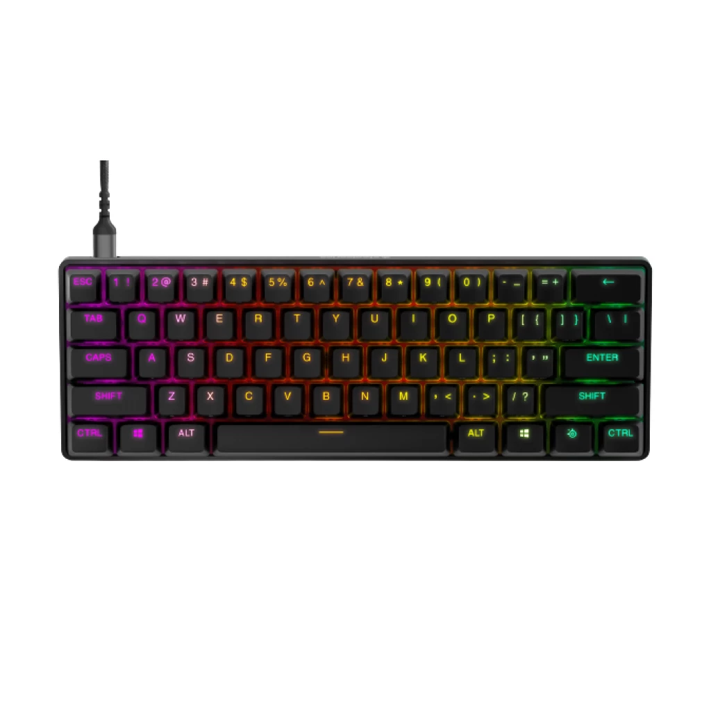 Performance Gaming Mechanical Keyboards South Africa