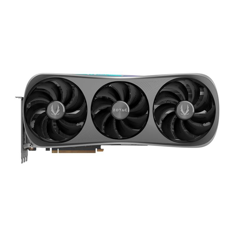 ZOTAC GeForce RTX 4090 Trinity OC 24GB